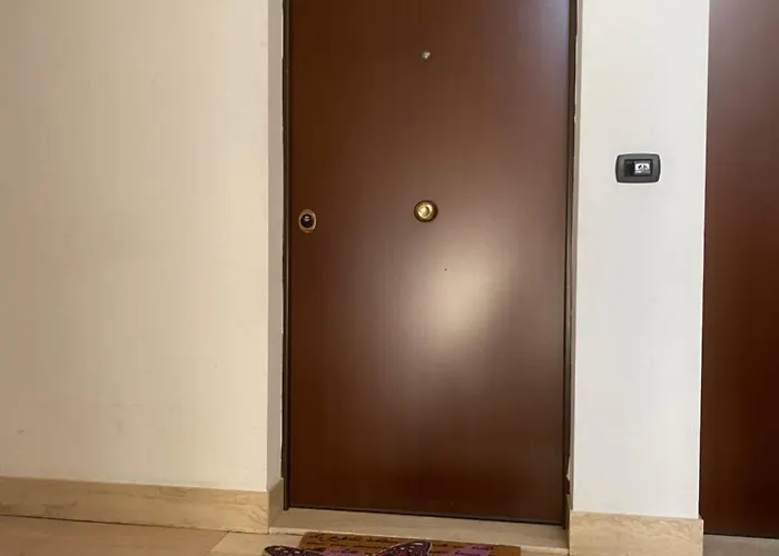 Casa Fiumara,aeroporto,aquario * جنوة
