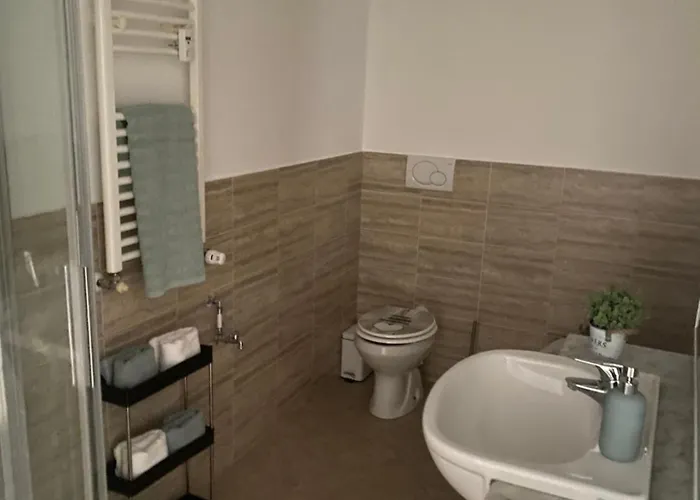 Casa Fiumara,aeroporto,aquario *